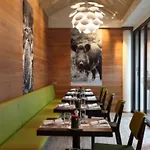 Hotel Hotel-restaurant Adler 4*