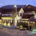 Hotel-restaurant Adler Hotel Lahr (Baden-Wurttemberg)