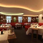 Hotel-restaurant Adler Hotel 4*