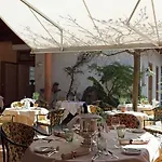 Hotel Hotel-restaurant Adler 4*