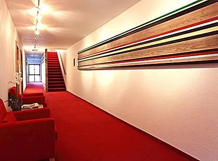 Hotel-restaurant Adler Hotel 4*