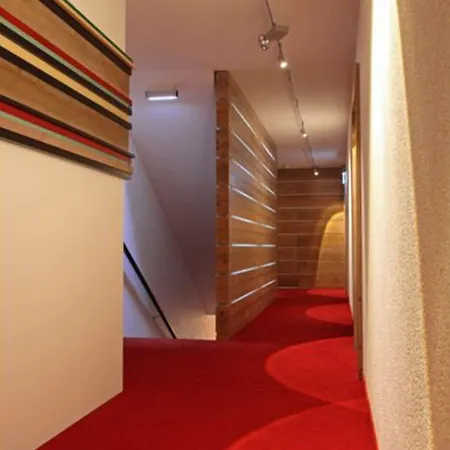 Hotel-restaurant Adler Hotel 4*