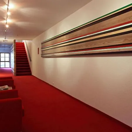 Hotel Hotel-restaurant Adler Lahr/Schwarzwald