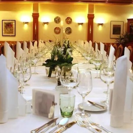 Hotel Hotel-restaurant Adler