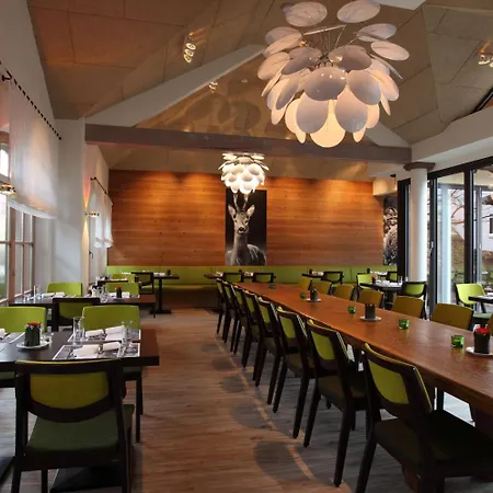 Hotel-restaurant Adler Lahr (Baden-Wurttemberg)