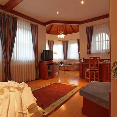 Hotel-restaurant Adler Hotel Lahr (Baden-Wurttemberg)
