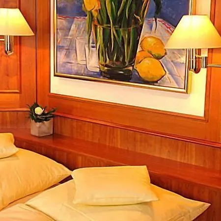 Hotel-restaurant Adler Lahr (Baden-Wurttemberg)