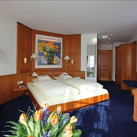 Hotel-restaurant Adler Hotel 4*