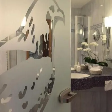 Hotel Hotel-restaurant Adler