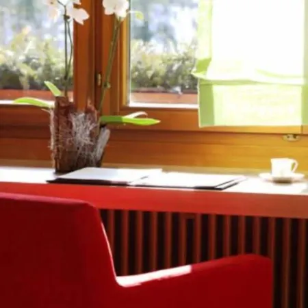 Hotel Hotel-restaurant Adler
