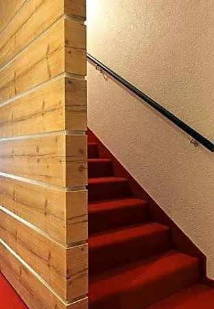Hotel Hotel-restaurant Adler 4*