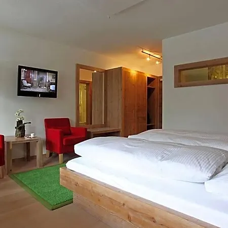 Hotel-restaurant Adler Hotel 4*