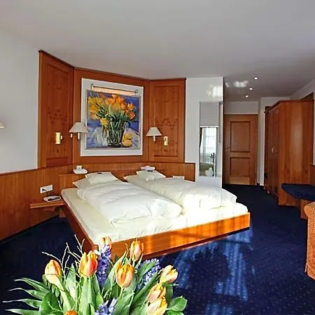 Hotel-restaurant Adler 4*