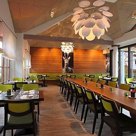 Hotel Hotel-restaurant Adler Lahr (Baden-Wurttemberg)