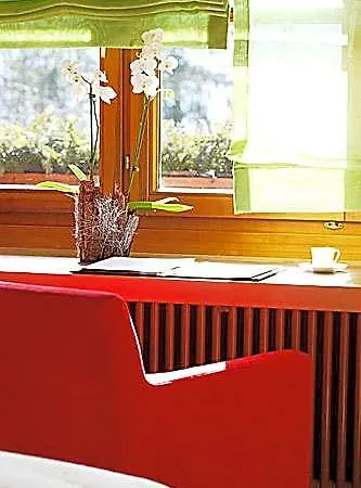 Hotel Hotel-restaurant Adler 4*