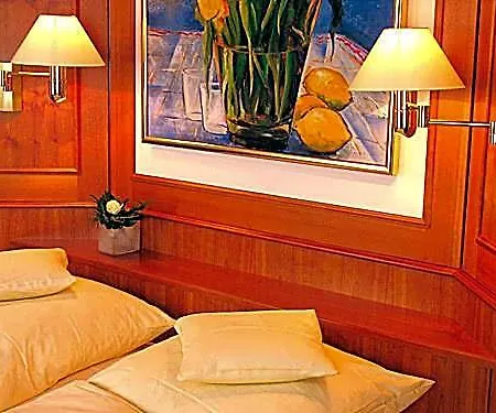 Hotel-restaurant Adler Hotel 4*