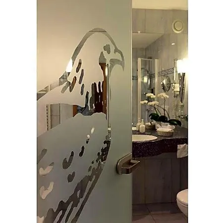 Hotel-restaurant Adler Hotel Lahr (Baden-Wurttemberg)