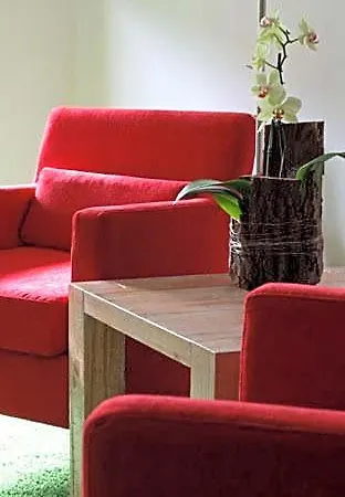 Hotel-restaurant Adler Hotel 4*