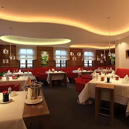 Hotel-restaurant Adler Hotel