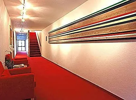 Hotel Hotel-restaurant Adler 4*