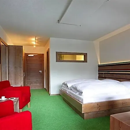 Hotel-restaurant Adler