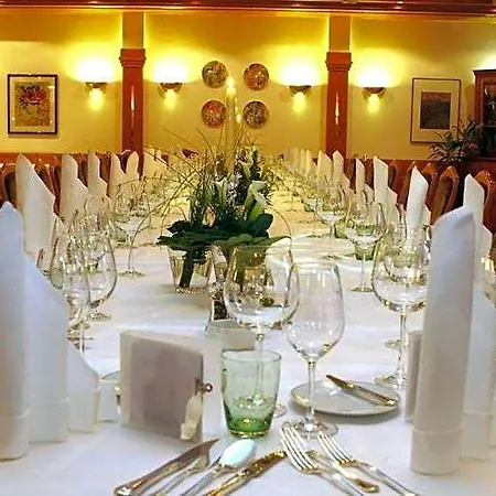 Hotel-restaurant Adler