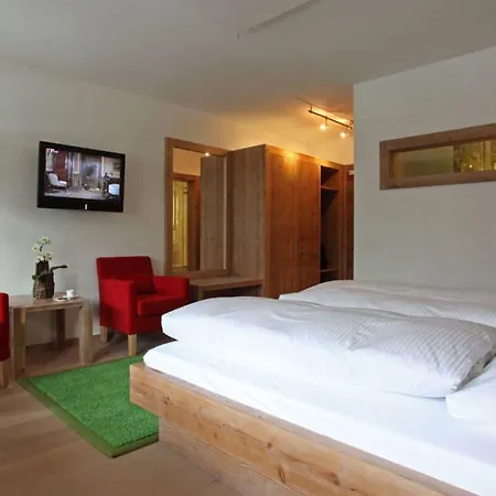 Hotel-restaurant Adler Hotel