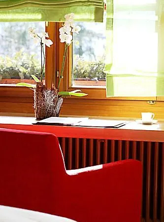 Hotel-restaurant Adler Lahr (Baden-Wurttemberg)