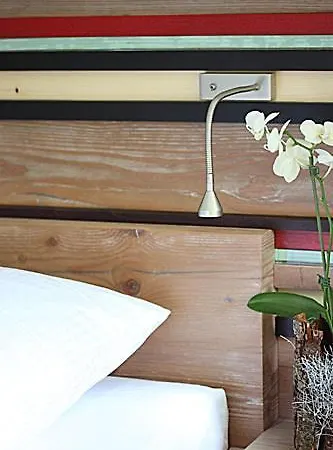 Hotel-restaurant Adler Hotel