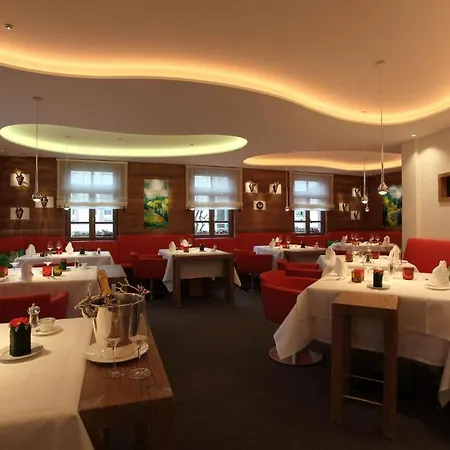 Hotel-restaurant Adler Hotel 4*
