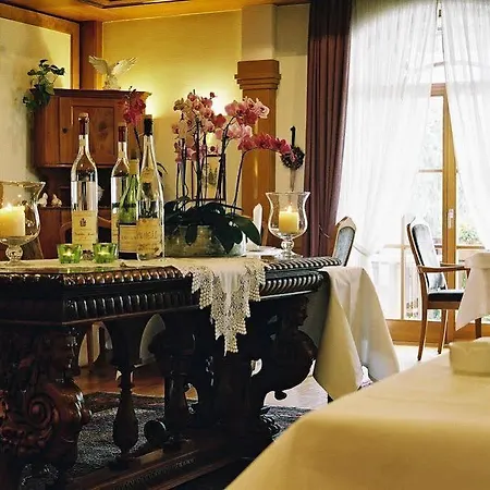 Hotel-restaurant Adler Lahr (Baden-Wurttemberg)