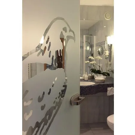 Hotel-restaurant Adler 4*