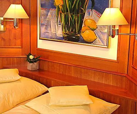 Hotel Hotel-restaurant Adler