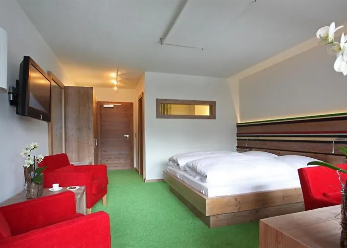 Hotel Hotel-restaurant Adler Lahr/Schwarzwald