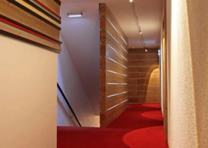 Hotel-restaurant Adler Hotel 4*