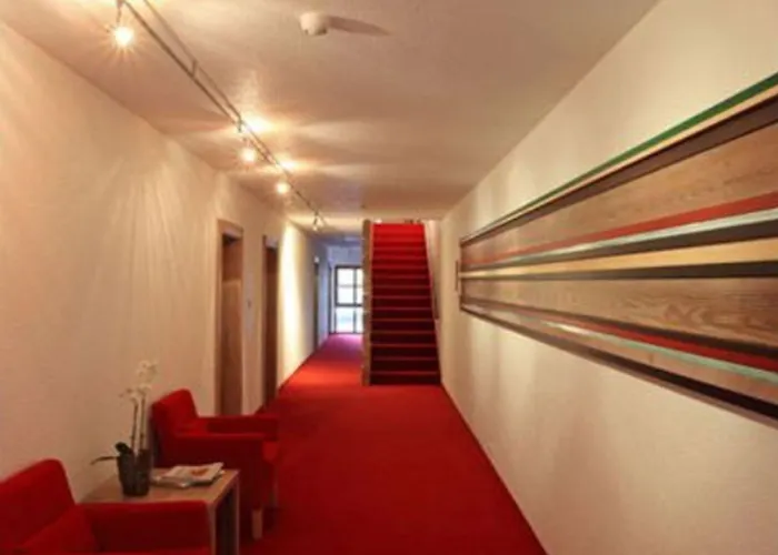 Hotel Hotel-restaurant Adler 4*