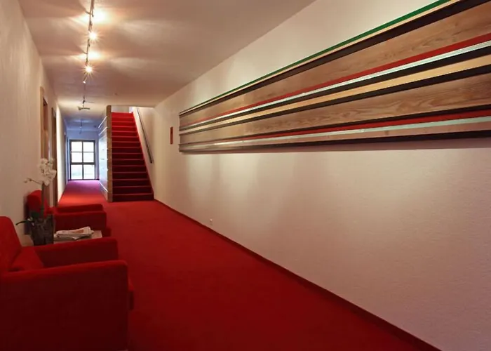 Hotel Hotel-restaurant Adler Lahr/Schwarzwald