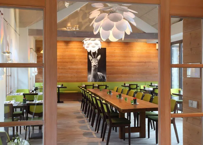 Hotel-restaurant Adler Hotel 4*