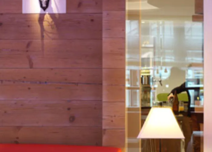 Hotel Hotel-restaurant Adler Lahr/Schwarzwald