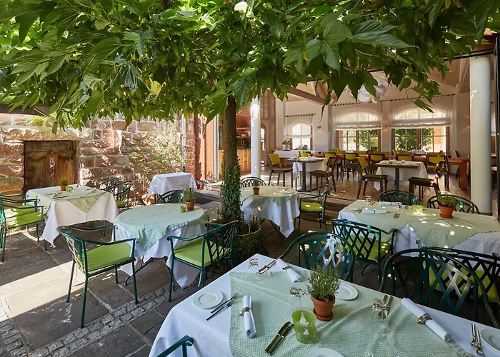 Hotel-restaurant Adler