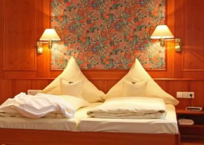 Hotel-restaurant Adler Hotel 4*