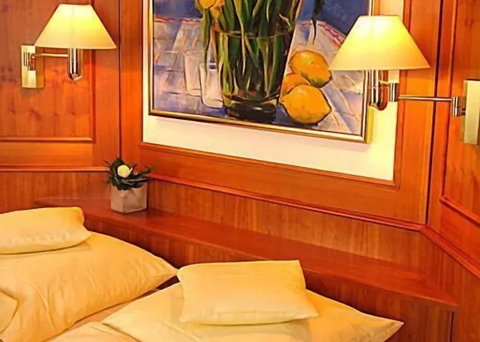 Hotel-restaurant Adler Lahr/Schwarzwald