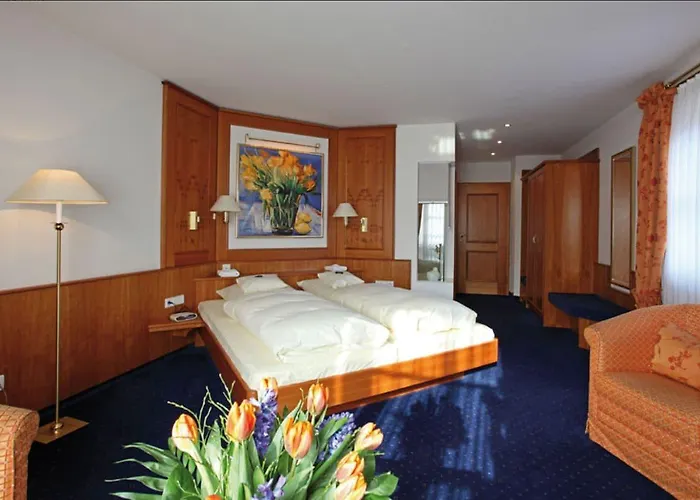 Hotel-restaurant Adler Hotel 4*