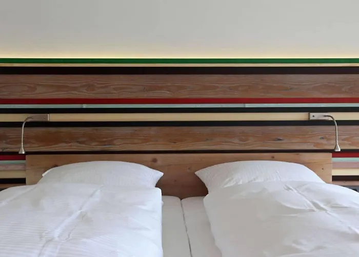 Hotel-restaurant Adler Lahr/Schwarzwald