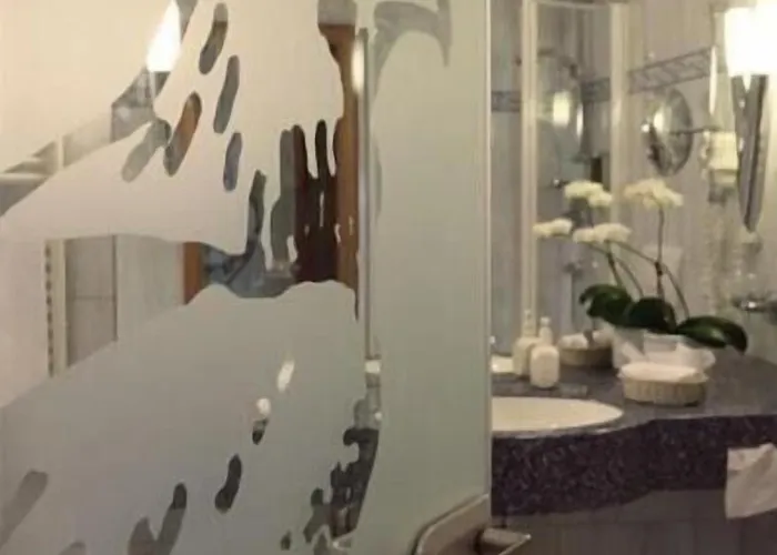 Hotel Hotel-restaurant Adler