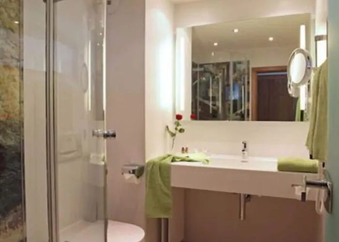 Hotel-restaurant Adler 4* Lahr/Schwarzwald