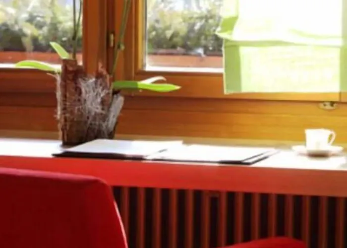 Hotel Hotel-restaurant Adler