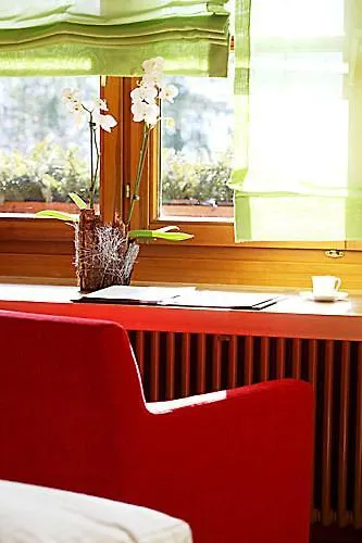 Hotel-restaurant Adler Lahr/Schwarzwald