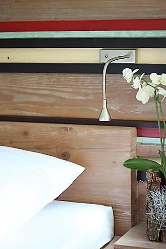 Hotel-restaurant Adler Hotel