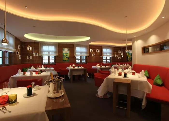 Hotel-restaurant Adler Hotel 4*